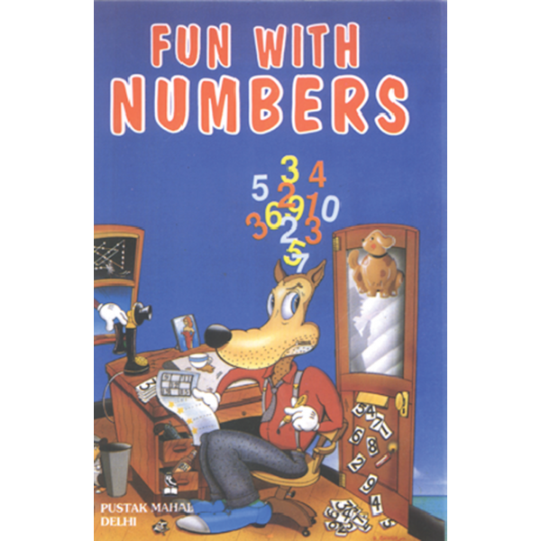 Fun With Numbers